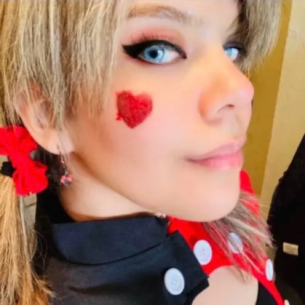 Meet your Posher, Caelestis